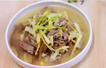 Taco soup