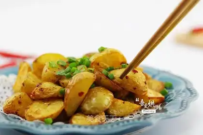 Potato Cape