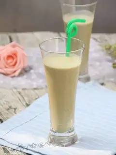 Bitter apple drink