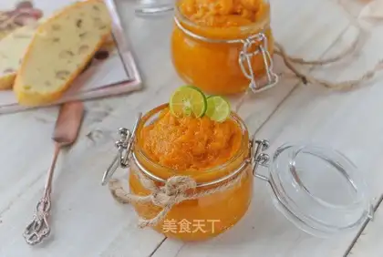Mango sauce