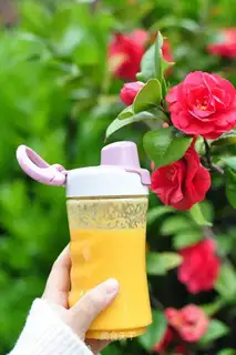Pumpkin juice