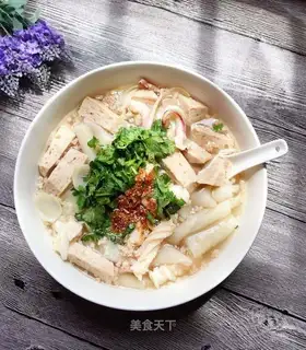 Hongyang Juice