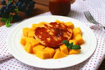 Pancakes