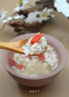Porridge oatmeal