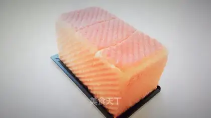 Hokkaido toast