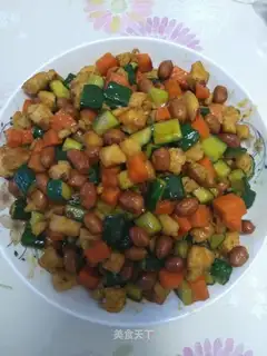 Miyagi chicken