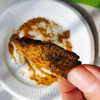 Lazy beef jerky