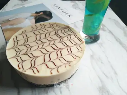 Grenade cheese