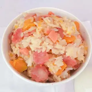 Pumpkin sausage