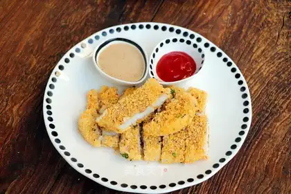 Dragonfish steak