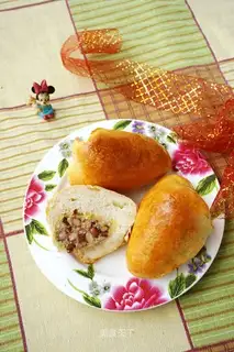Snack bread