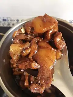 Red meat