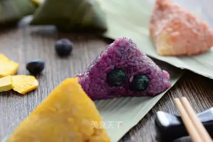 The fruit