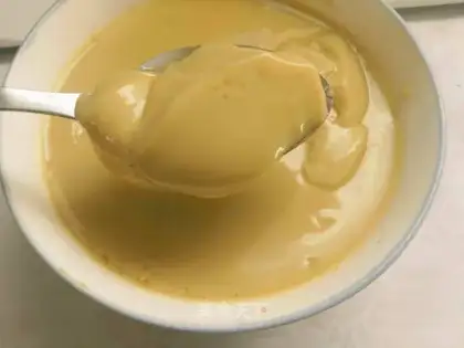 The egg