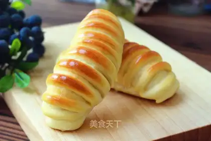 Sausage rolls