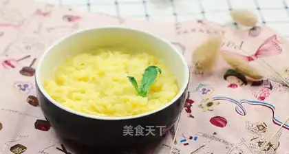 Corn rice line