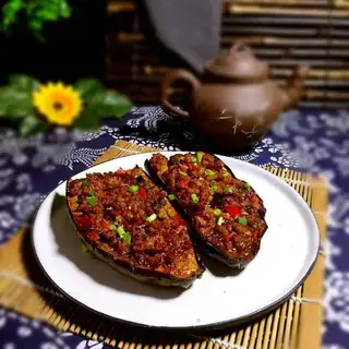 Garlic toast