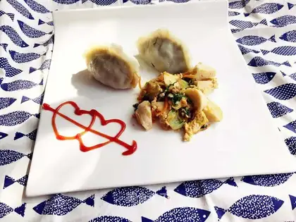 Fishball