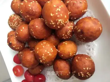 Waterballs