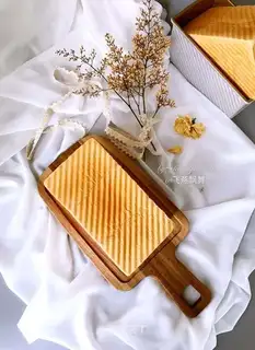 Chinese milked toast