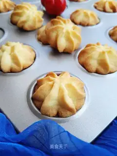 Original cookies