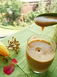Silk soy