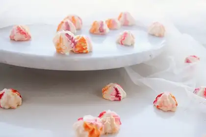 Splendid proteins