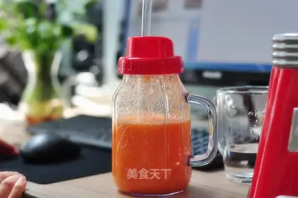 Orange juice
