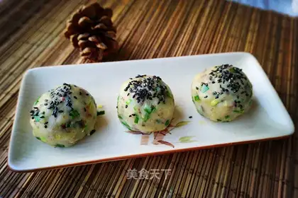 Beef mashed potatoes