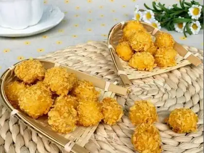 Chicken and rice