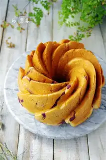 Honey potato bread