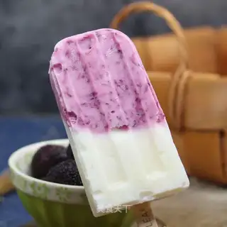 Yang May ice cream