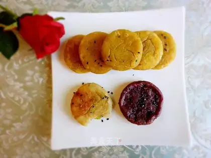 Sourbeans tacos
