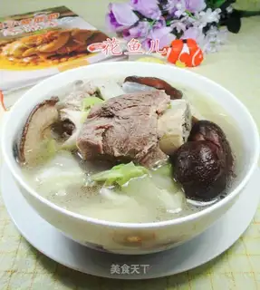 Sphinx chord soup