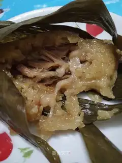 Guangxi's gray water