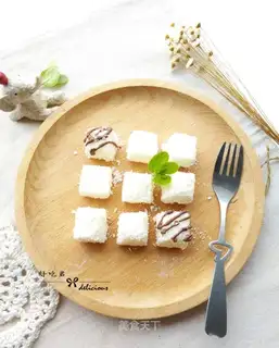 Coconut milk