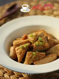Pelican tofu