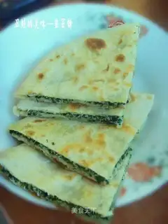 leek pie