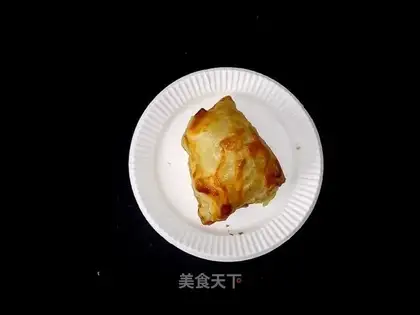 durian crisp