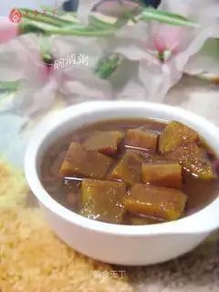 pumpkin soup