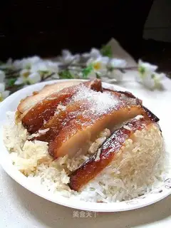 Xisha meat