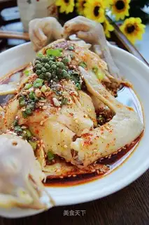 Shancheng Bangbang Chicken