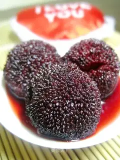 Sugar sugar bayberry