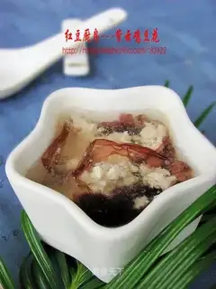 Ziyun chicken tofu pudding