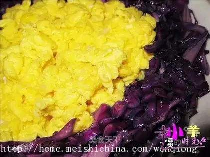 Zibao slippery egg