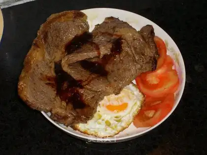 Teach you how to cook steak