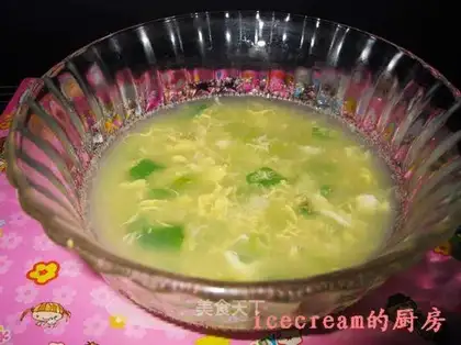 abalone soup