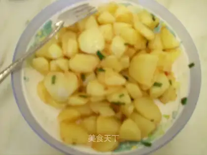 Xiangxiang Potato