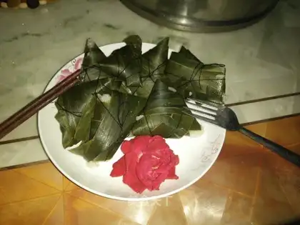 Red dates