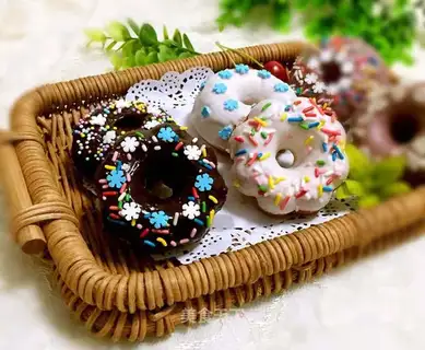Donuts